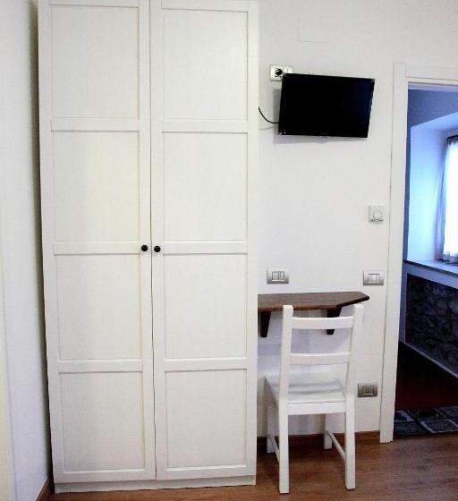 הוסטל Locanda Il Gigante