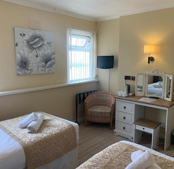 Schronisko Abercrave Inn