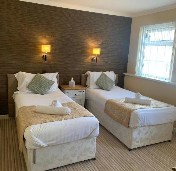 Schronisko Abercrave Inn