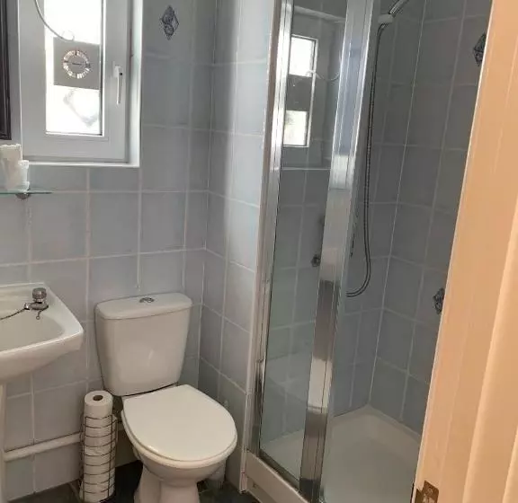 Retkeilymaja Abercrave Inn