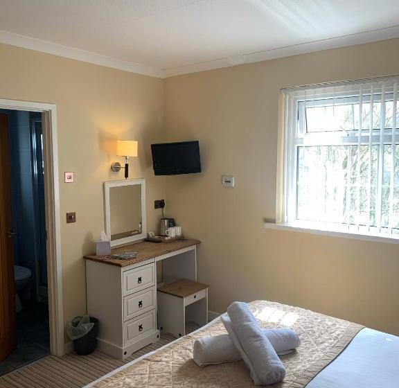 Schronisko Abercrave Inn