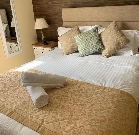 Schronisko Abercrave Inn