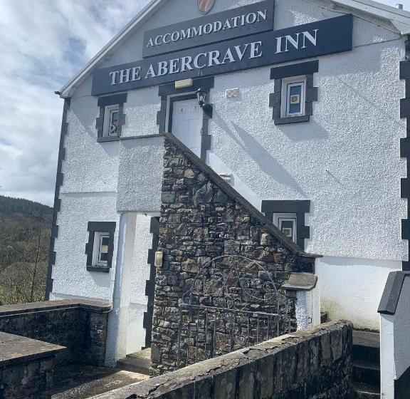Schronisko Abercrave Inn
