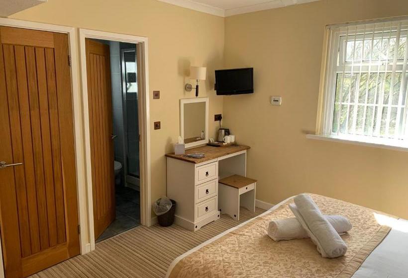 Schronisko Abercrave Inn