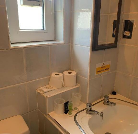 Schronisko Abercrave Inn