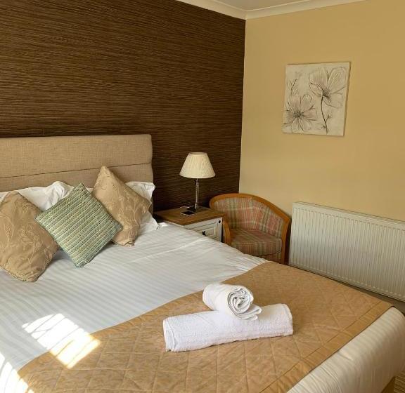 Schronisko Abercrave Inn