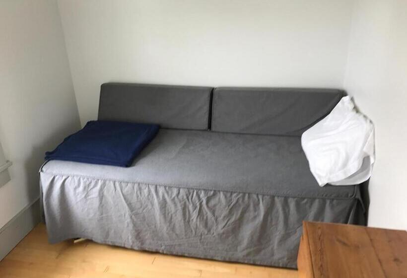 Общежитие West Quoddy Station Llc