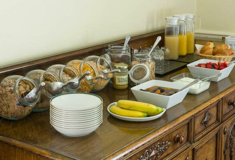 Bed and Breakfast Beera Farmhouse