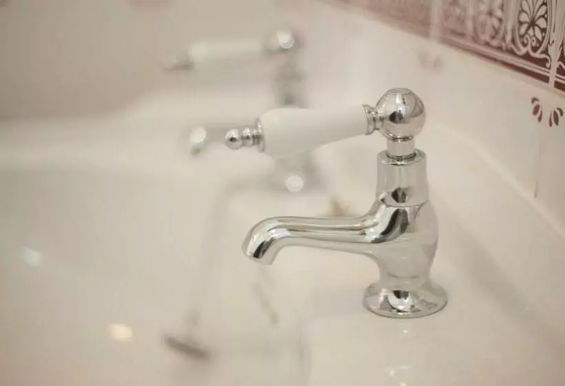 Aamiaismajoitus (B&B) Beera Farmhouse