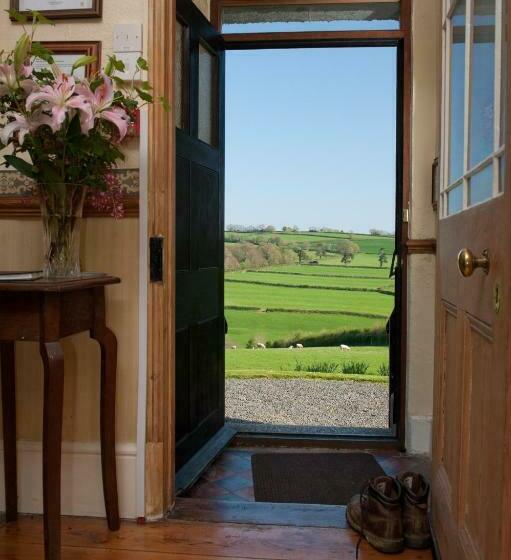 Bed and Breakfast Beera Farmhouse