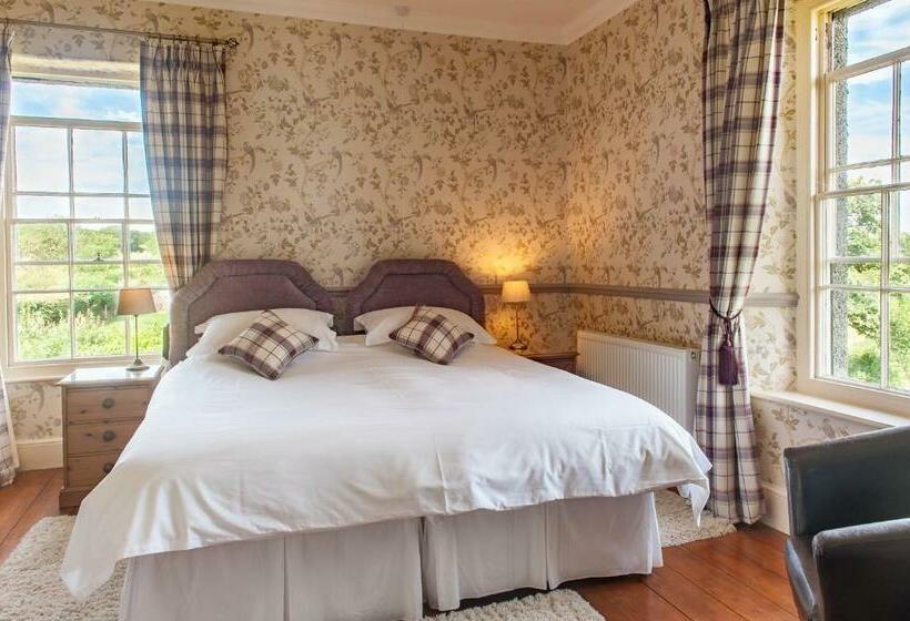 Bed and Breakfast Beera Farmhouse