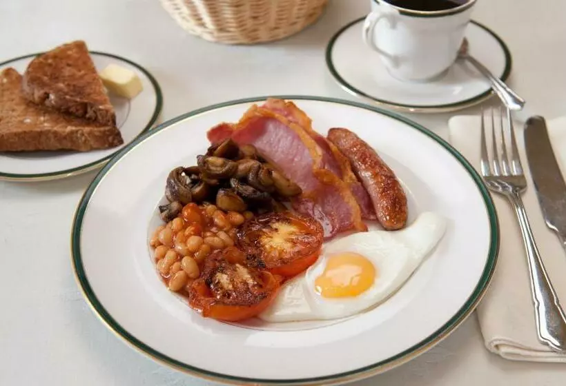 Aamiaismajoitus (B&B) Beera Farmhouse