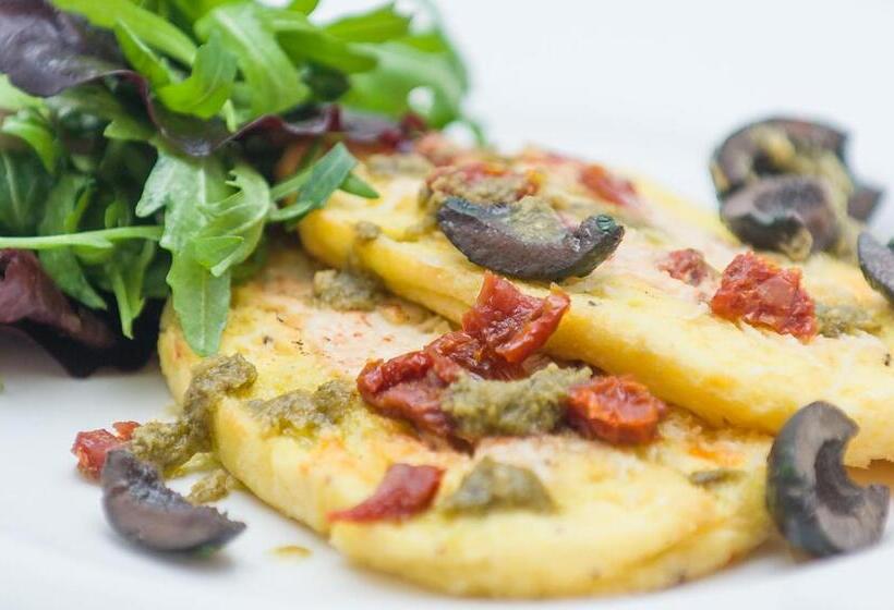 Bed and Breakfast Beera Farmhouse