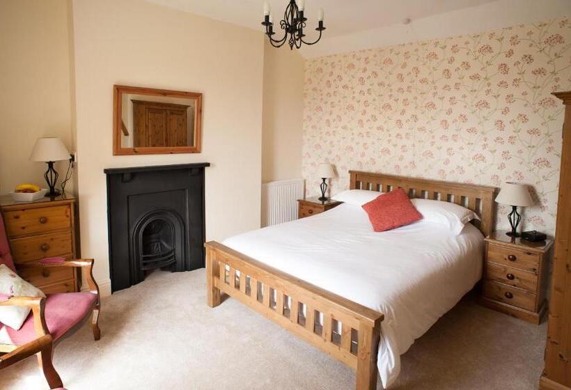 Bed and Breakfast Beera Farmhouse