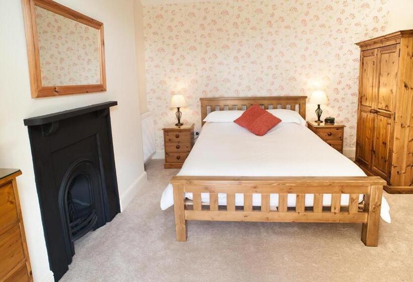 Bed and Breakfast Beera Farmhouse