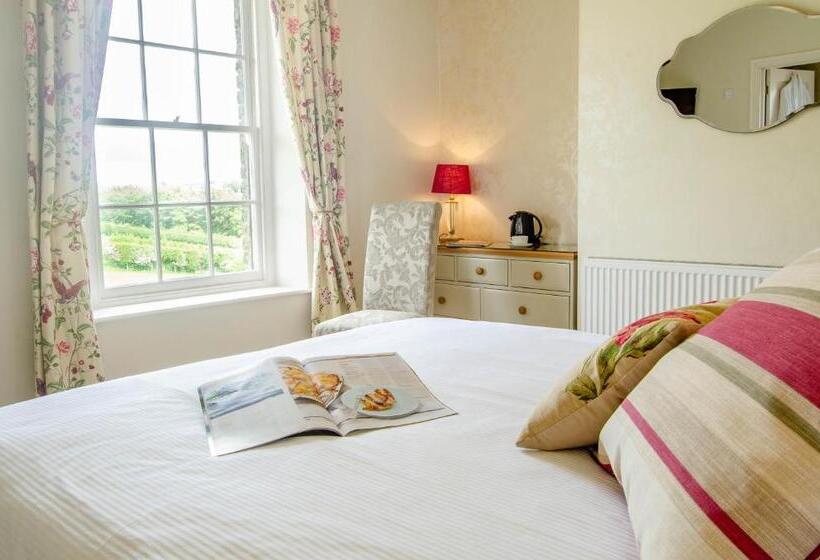 Bed and Breakfast Beera Farmhouse