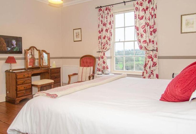 Bed and Breakfast Beera Farmhouse
