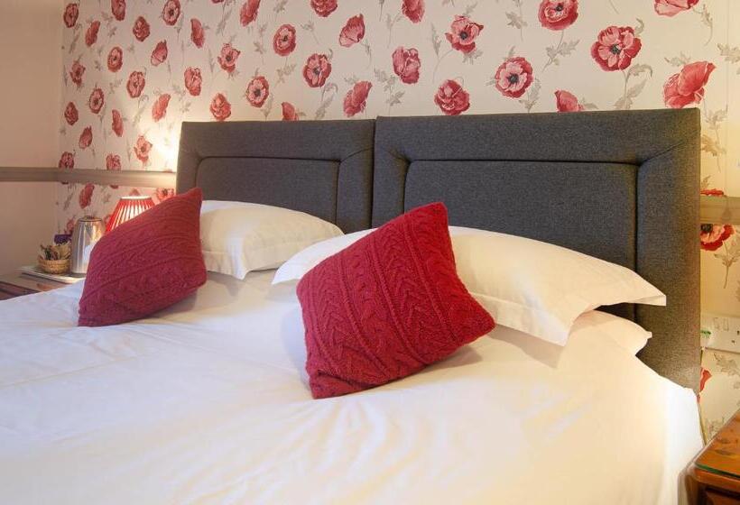 Bed and Breakfast Beera Farmhouse