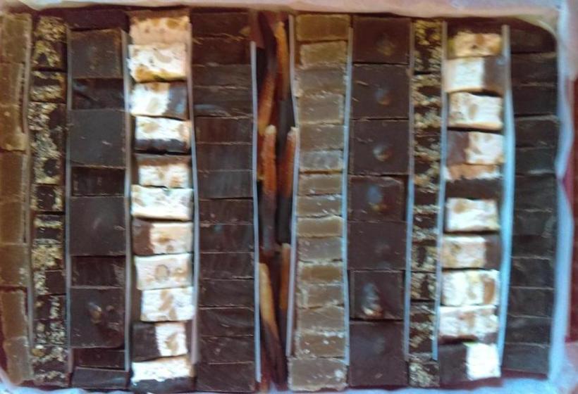 مبيت وإفطار La Boutique De Laurence