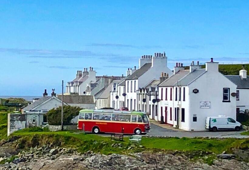 Aamiaismajoitus (B&B) Orsay House