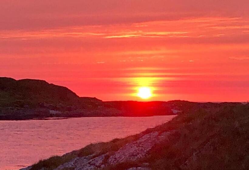 Aamiaismajoitus (B&B) Orsay House