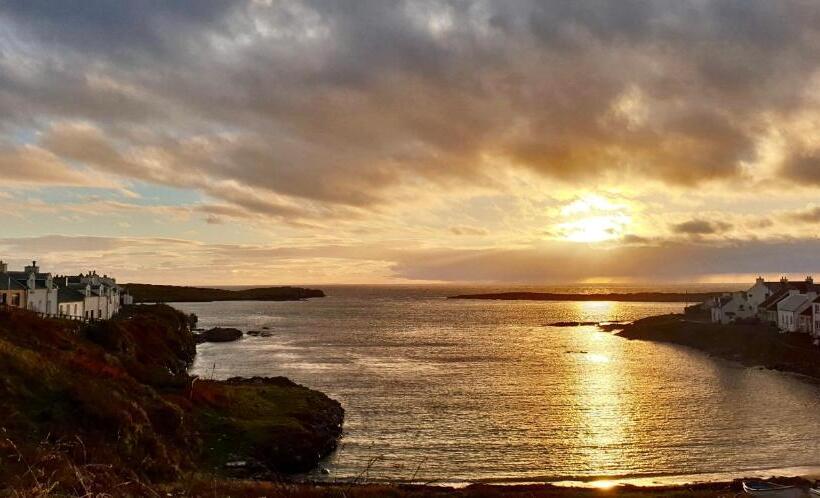 Aamiaismajoitus (B&B) Orsay House