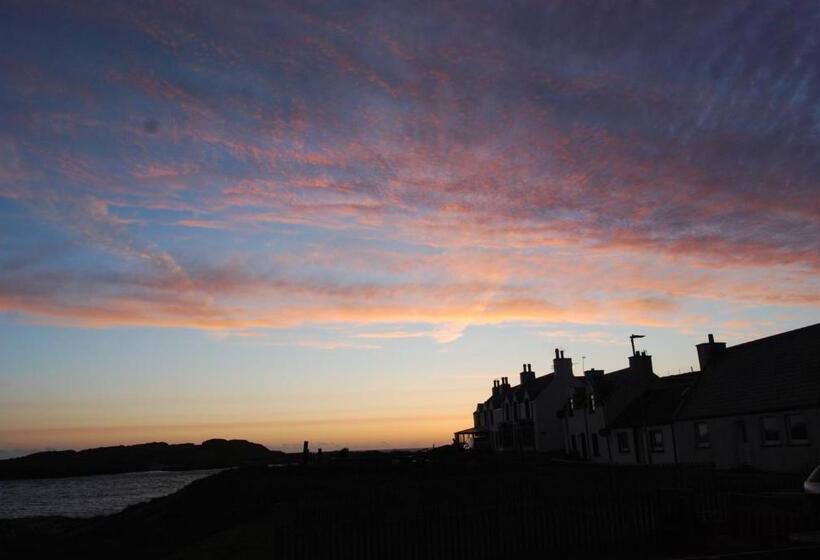 Aamiaismajoitus (B&B) Orsay House