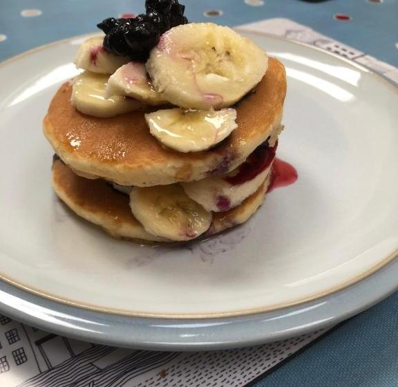 Aamiaismajoitus (B&B) Orsay House