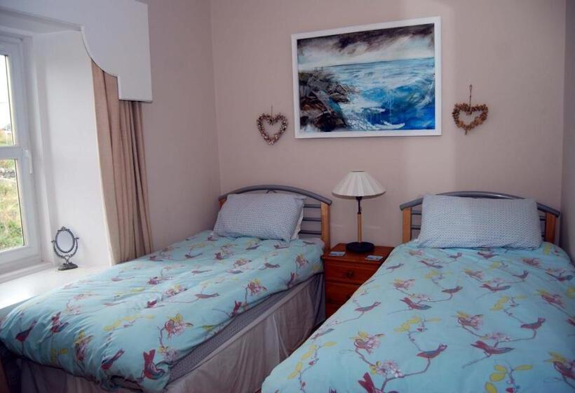 Aamiaismajoitus (B&B) Orsay House