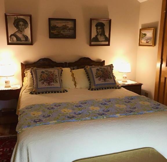 مبيت وإفطار River ' S Edge Inn