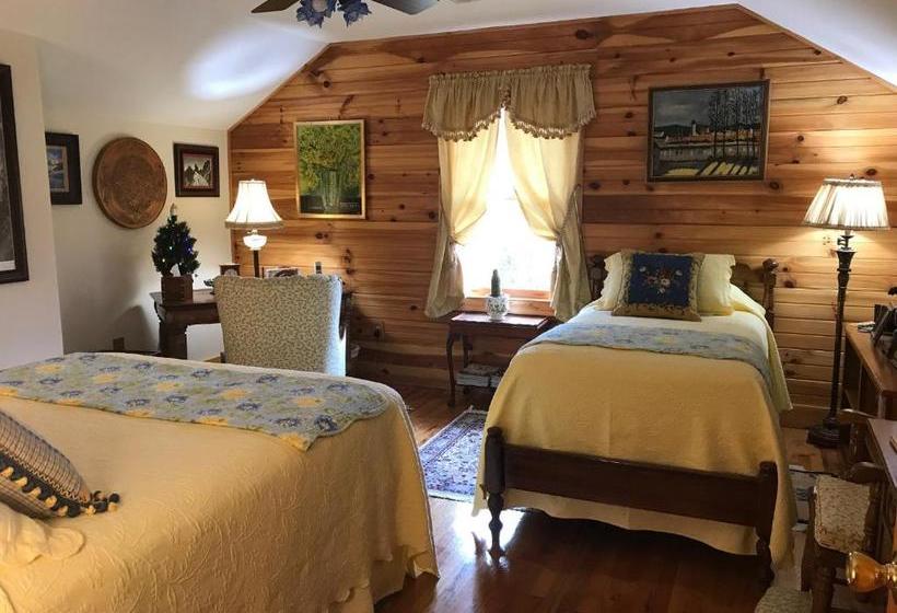 مبيت وإفطار River ' S Edge Inn