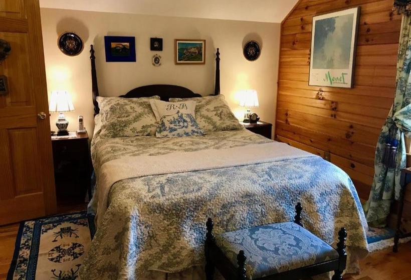 مبيت وإفطار River ' S Edge Inn