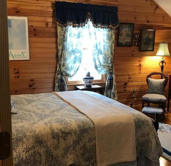 مبيت وإفطار River ' S Edge Inn