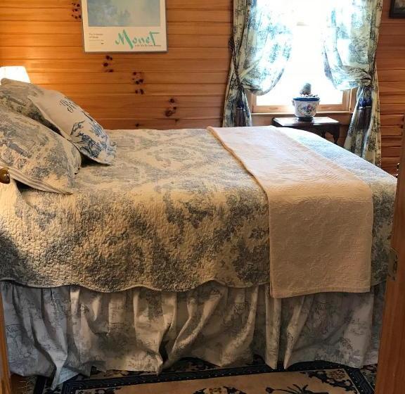 مبيت وإفطار River ' S Edge Inn