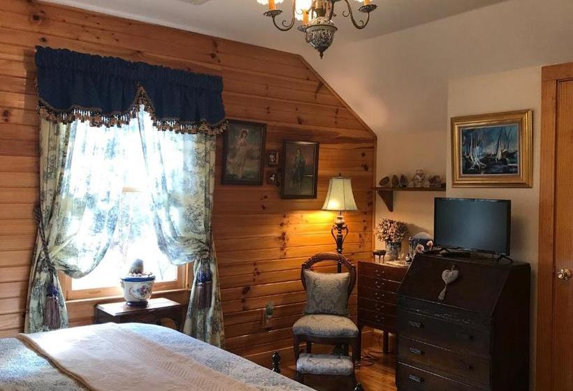 مبيت وإفطار River ' S Edge Inn