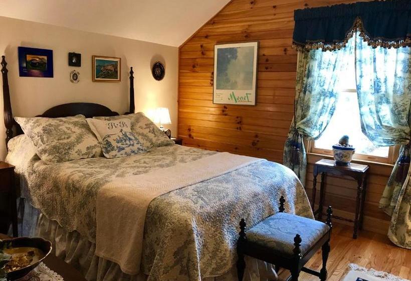 مبيت وإفطار River ' S Edge Inn