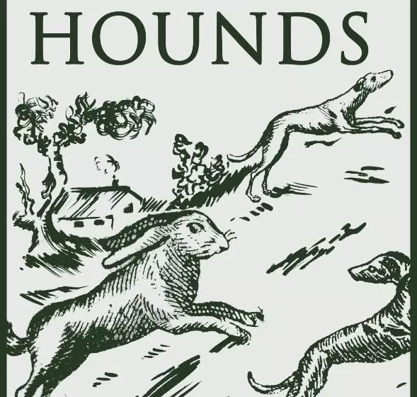 Aamiaismajoitus (B&B) The Hare And Hounds