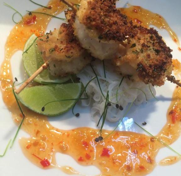 ベッドアンドブレックファースト The Hare And Hounds