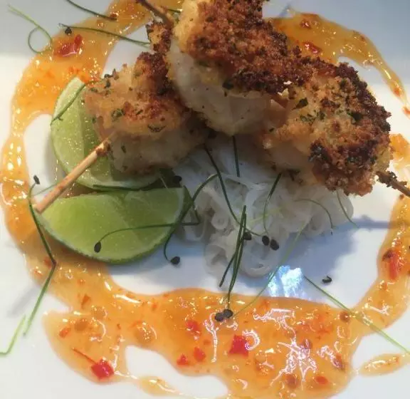 Aamiaismajoitus (B&B) The Hare And Hounds