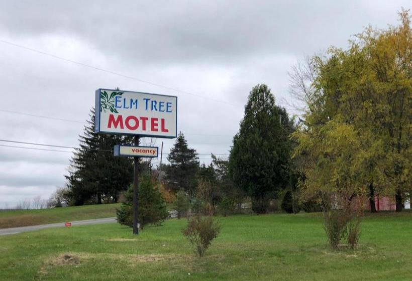 Elm Tree Motel