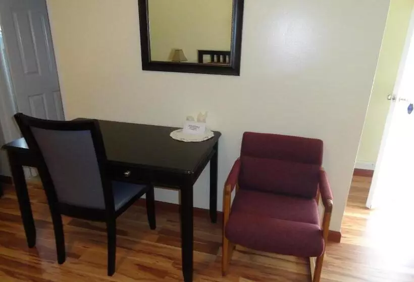 Elm Tree Motel