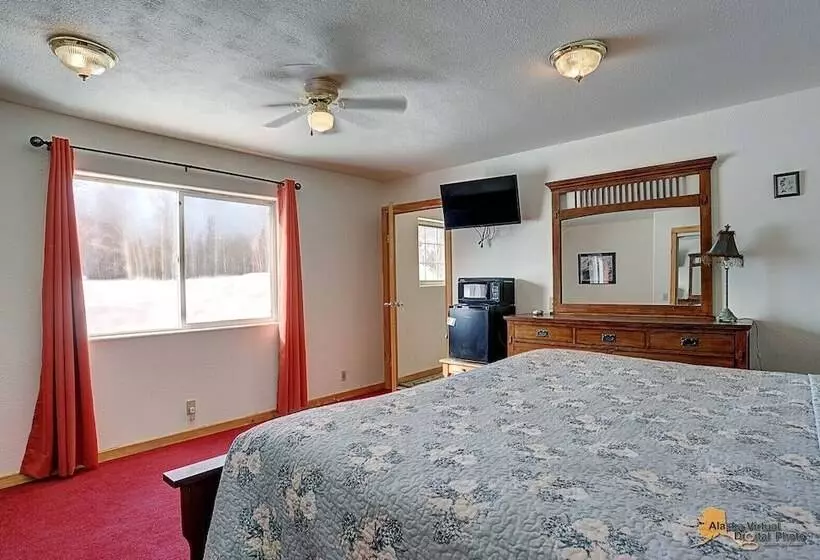 Falcon S Nest Bed & Breakfast