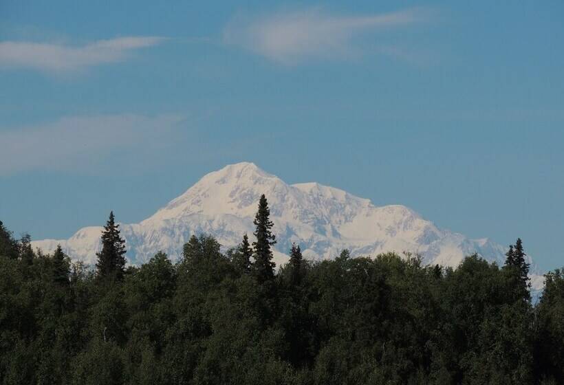 Falcon S Nest Bed & Breakfast