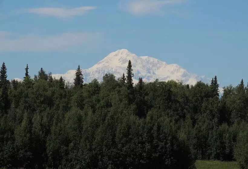 Falcon S Nest Bed & Breakfast