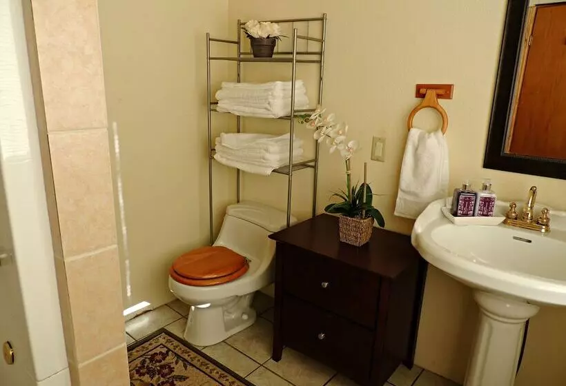 Falcon S Nest Bed & Breakfast