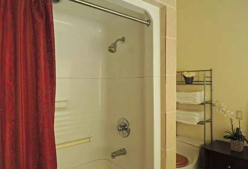 Falcon S Nest Bed & Breakfast