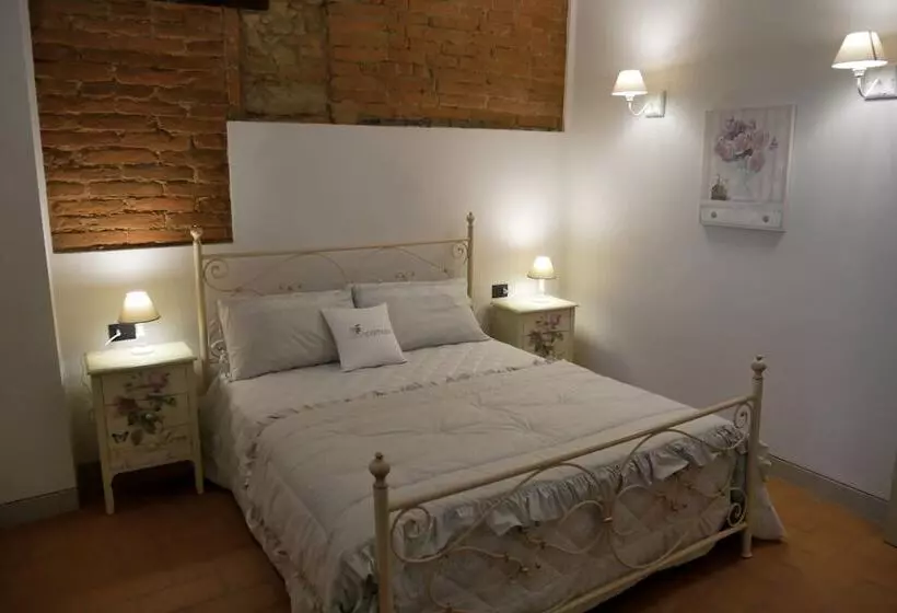 Hotelli Agriturismo Due Comuni