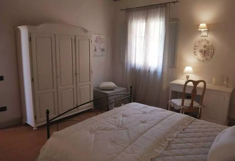 Hotelli Agriturismo Due Comuni