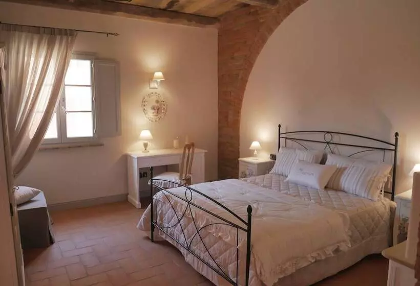 Hotelli Agriturismo Due Comuni