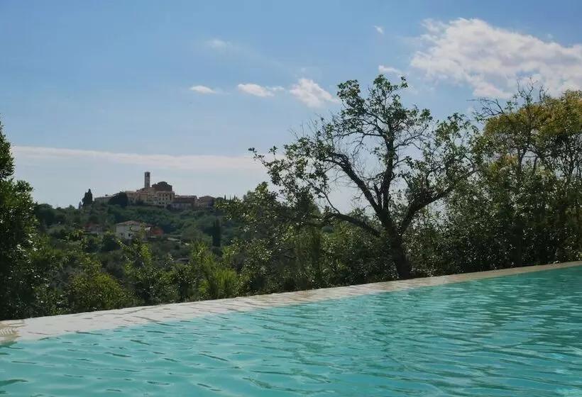 Hotelli Agriturismo Due Comuni